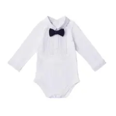 MARLMARL セレモニー　ロンパース　パンツ　男の子のサムネイル