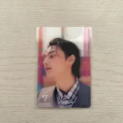 SEVENTEEN ジュン　トレカ