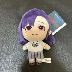 MILGRAM デフォルメぬいぐるみアナザー衣装ver.Part1　ユノのサムネイル