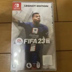 FIFA 23 (LEGACY EDITION) Nintendo Switch