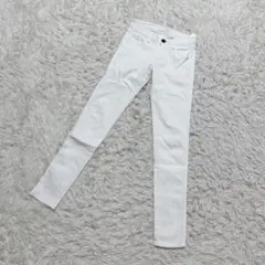 【c7350】BLACK BY MOUSSY デニム　ジーンズ　スキニー