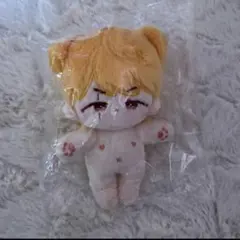 20cm 着せ替えぬいぐるみ本体 鏡音レン - メルカリ