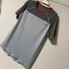 A1ぴ ALTRA 半袖 Tシャツ M メッシュ スポーツ 春夏