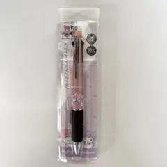 ジェットストリーム 4&1 マイメロディ&クロミのサムネイル
