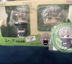 【未開封】呪術廻戦 るかっぷ狗巻棘　特典缶バッジ付き