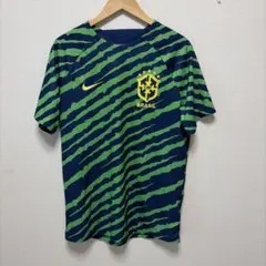 ブラジル代表 ナイキ S GK キーパー - メルカリ