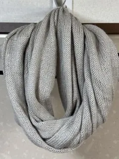 ニットスヌード