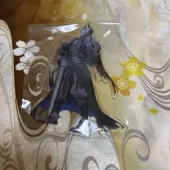 山の翁 バトルキャラ風アクリルスタンド Fate/Grand Order