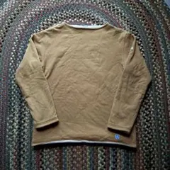 オーシバル 長袖カットソー