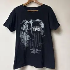 DIRT スヌーピー コラボ Tシャツ 黒 Mサイズ DIRENGREY - メルカリ