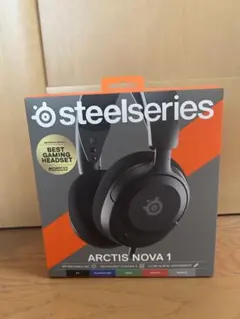 2026年最新】steelseries ヘッドセットの人気アイテム - メルカリ