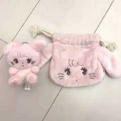 mikko チャミー ガチャ セット