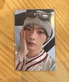 straykids リノ K-POP