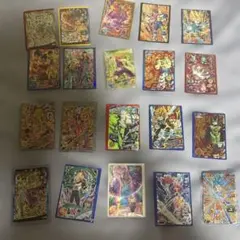 2026年最新】ドラゴンボールヒーローズカードの人気アイテム - メルカリ