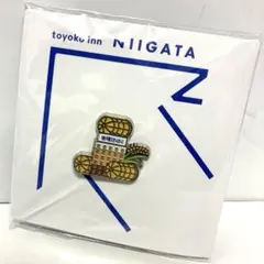 新品 東横インご当地GENKIバッジ 愛知 名古屋 - メルカリ