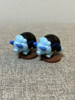 マリオ　ワンダー　チョコエッグ　トッシン　2個セット