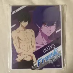 free 桐嶋郁弥 ミニブロマイド - メルカリ
