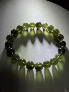★超美品！モルダバイト バングル ブレスレット(珍品！ SA+) ☆超美品！モルダバイト バングル ブレスレット(珍品！ SA+) - メルカリ