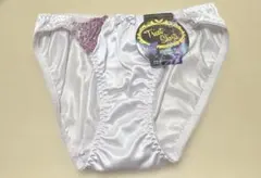 レディーストリコットショーツMサイズピンクパープルコレクション洗い替え