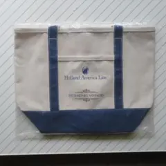 Holland America Line ホーランドアメリカライン トートバッグ