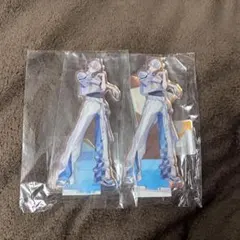 にじさんじ　ROF-MAO ろふまお 2周年アクスタ　甲斐田晴