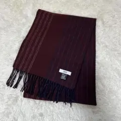 TAKEO KIKUCHI マフラー