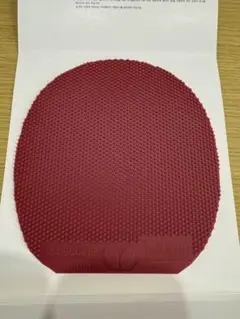 卓球ラバー