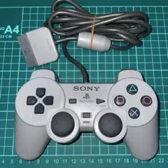 SONY PlayStation アナログコントローラー