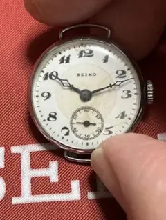 2026年最新】懐中時計 セイコーの人気アイテム - メルカリ