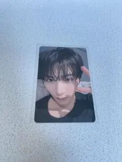 BOYNEXTDOOR テサン トレカ HOME ums ラキドロ
