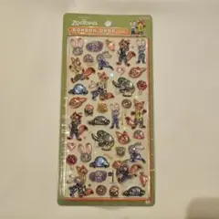正規品　ボンドロ　ズートピア　ディズニー