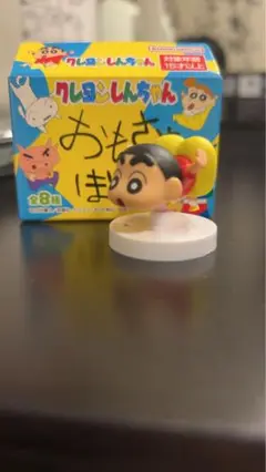 クレヨンしんちゃん フィギュア シークレット