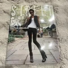 STREET No.209 ファッション雑誌
