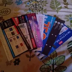 IQOSイルマ専用TEREA引き換え券とイルマi/イルマiワン割引券