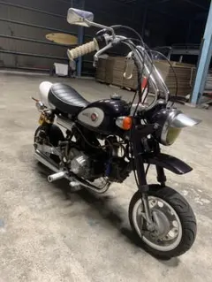 モンキー50社外フレーム 黒 レストアベースに 2025年最新】モンキー50 フレームの人気アイテム - メルカリ