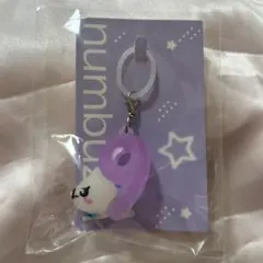 ナンバーズイン しずくちゃん ワンポイントチャーム みるみるちゃん 非売品
