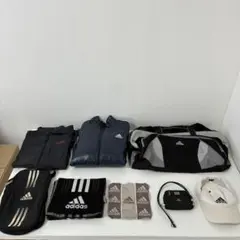 adidas アディダス 服 バッグ ほか まとめ売り