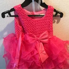 フォーマルセレモニーベビードレス