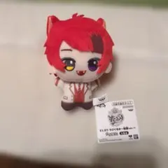 すとぷり ちびぐるみ～制服ver.～ 莉犬