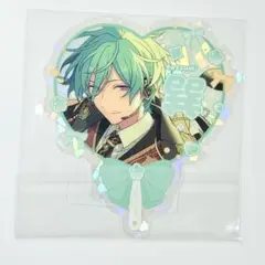 あんスタ 中国 星推 クリアカード 開花後 B 風早巽