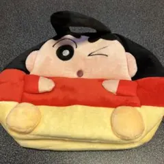 クレヨンしんちゃんバック、新品！