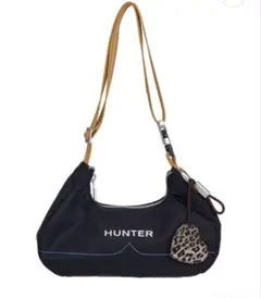 HUNTER x AMERI VINTAGE ショルダー バッグ+ キティちゃんのサムネイル