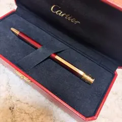2026年最新】Cartier 筆記具の人気アイテム - メルカリ