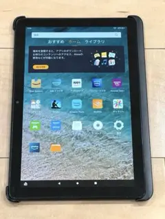 第11世代 Fire HD 10 タブレット 10.1インチHD 32GBのサムネイル