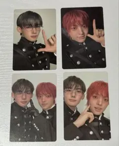 &TEAM We on Fire ケミトレカ JO EJ