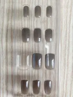 【一部使用済み】フィンガースーツ　エルフ