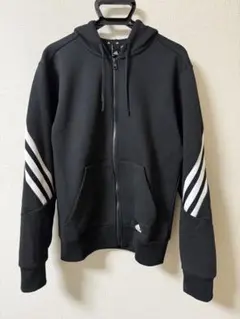 【adidas】 アディダスオリジナルジャージ フルジップ パーカー QA432