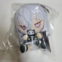 一番くじ ブルーアーカイブ アズサ