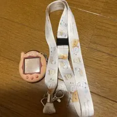 祝ケータイかいツー！たまごっちプラス 赤いシリーズ　ジャンク品