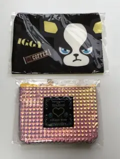 ジョジョの奇妙な冒険 パブミラー ディオ＆ジョナサン 抽選30名限定 
